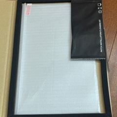 Fire HD8 ガラスフィルムの画像