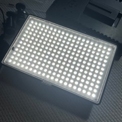 LED ライト 元値2万  格安！の画像