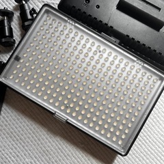 LED ライト 元値2万  格安！の画像