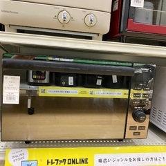【トレファク イオンモール常滑店】オーブンレンジ　TWINBIRD DR-E857 2021年製をご紹介！の画像