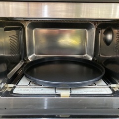 【トレファク イオンモール常滑店】オーブンレンジ　TWINBIRD DR-E857 2021年製をご紹介！の画像