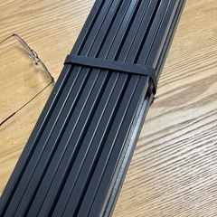 アウトドアテーブルの画像