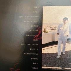ダウンタウンブギウギバンド　ベストの画像