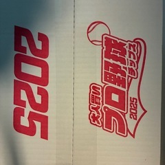 プロ野球チップスの画像