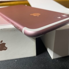 iPhone7 の画像