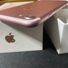 iPhone7 の画像