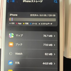 iPhone7 の画像