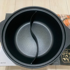 鍋の画像