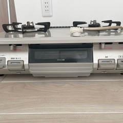 Rinnai ガスコンロ　おまけつき の画像