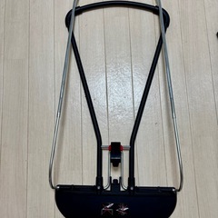 ベビービョルン　バウンサー　メッシュ　専用トーイ付きの画像