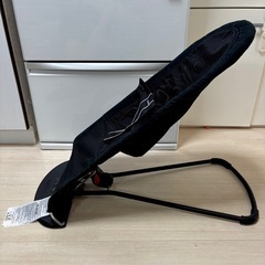 ベビービョルン　バウンサー　メッシュ　専用トーイ付きの画像