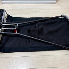 ベビービョルン　バウンサー　メッシュ　専用トーイ付きの画像