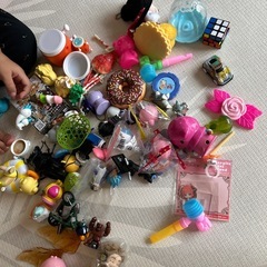 ガチャ　大量セットの画像