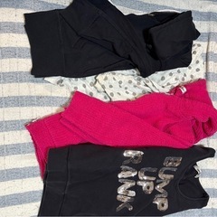 レディース　服いろいろ　２０点まとめて(Mサイズ)の画像
