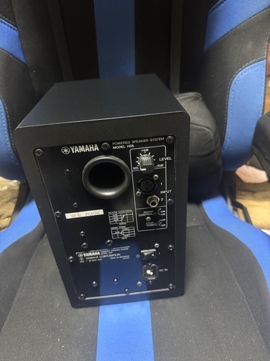 YAMAHA SH5