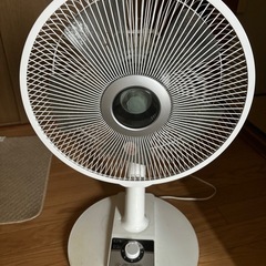 扇風機