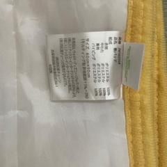 敷パッドの画像