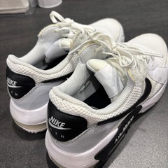 NIKE  AIRMAX 25センチ
の画像