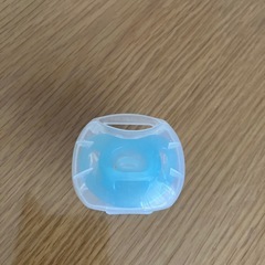 NUKおしゃぶりの画像