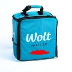Woltバッグ