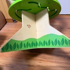 【北新横浜駅前】 TOOKY TOY トーキートイ 木製玩具 アクティビティツリー 知育玩具の画像