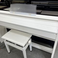 CASIO  PX-760WE　電子ピアノの画像