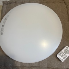 照明の画像