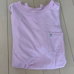 GAP 半袖Tシャツの画像