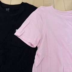 GAP 半袖Tシャツの画像
