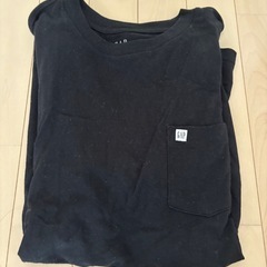 GAP 半袖Tシャツの画像