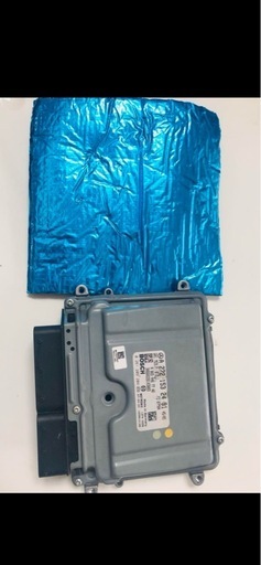 メルセデスベンツECM修理、格安新品交換！