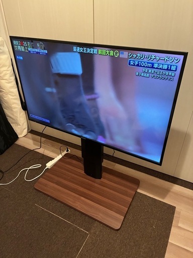 【引き取り限定】テレビ　パナソニック　VIERA 50インチ