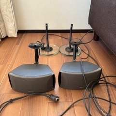 BOSE 一式の画像
