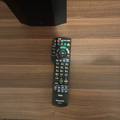 テレビ　パナソニック　VIERA 50インチ　　の画像