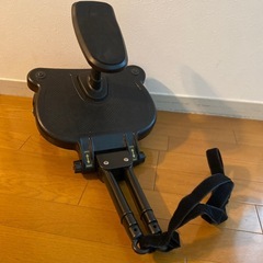 ベビーカーステップの画像