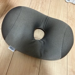 mogu  ビーズクッションの画像