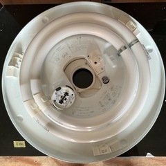 お買い得🤑Panasonic2009年製HHLZ402-R動作未確認❣️白蛍光灯照明器具の画像