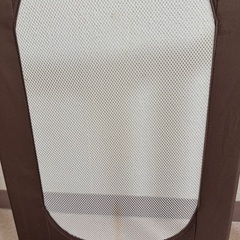 ベビーゲートの画像