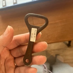 栓抜き　1つ200円の画像