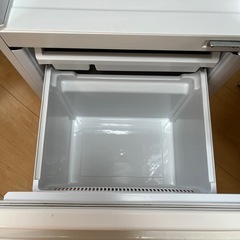 AQUA 冷蔵庫の画像