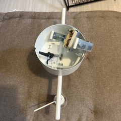 照明の画像