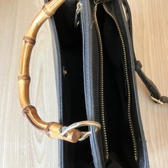 ViS ショルダーバックの画像