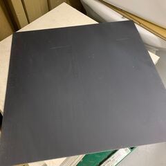 BY 取外品 フロアタイル 床材 約80枚セット メーカー 品番 不明 40718K01 ※店頭引取限定（愛知県岡崎市）ジの画像