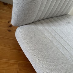 座椅子（回転式）の画像