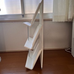 ニトリ シューズラック　の画像