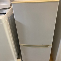 【値引き交渉対応します。】　冷凍庫付き冷蔵庫の画像