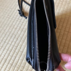 niko andポーチの画像