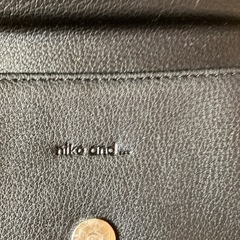 niko andポーチの画像