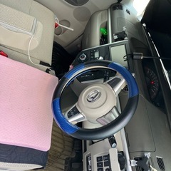 タント　車検一年半あり　4wdの画像