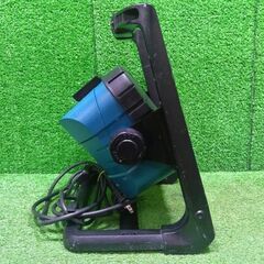 マキタ makita ML805 充電式LEDライト【船橋馬込店】【店頭取引限定】【中古】管理番号：ITZZS67B011Cの画像